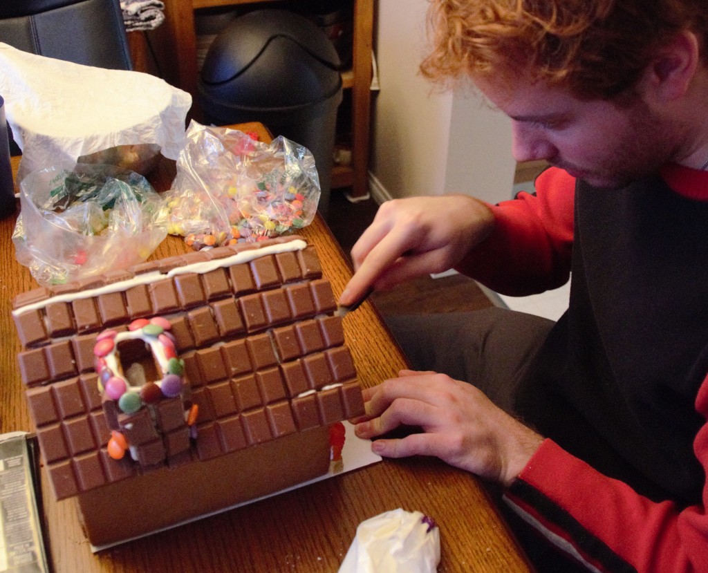 Gingerbread Maker