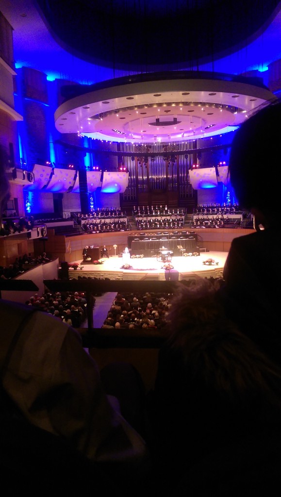 Hall