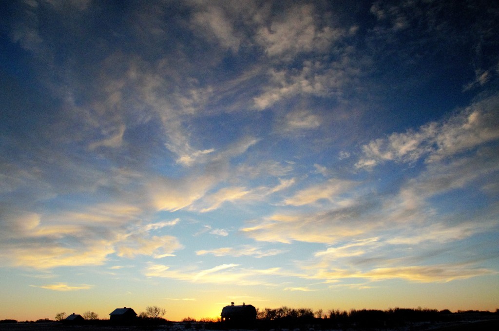 Sky View